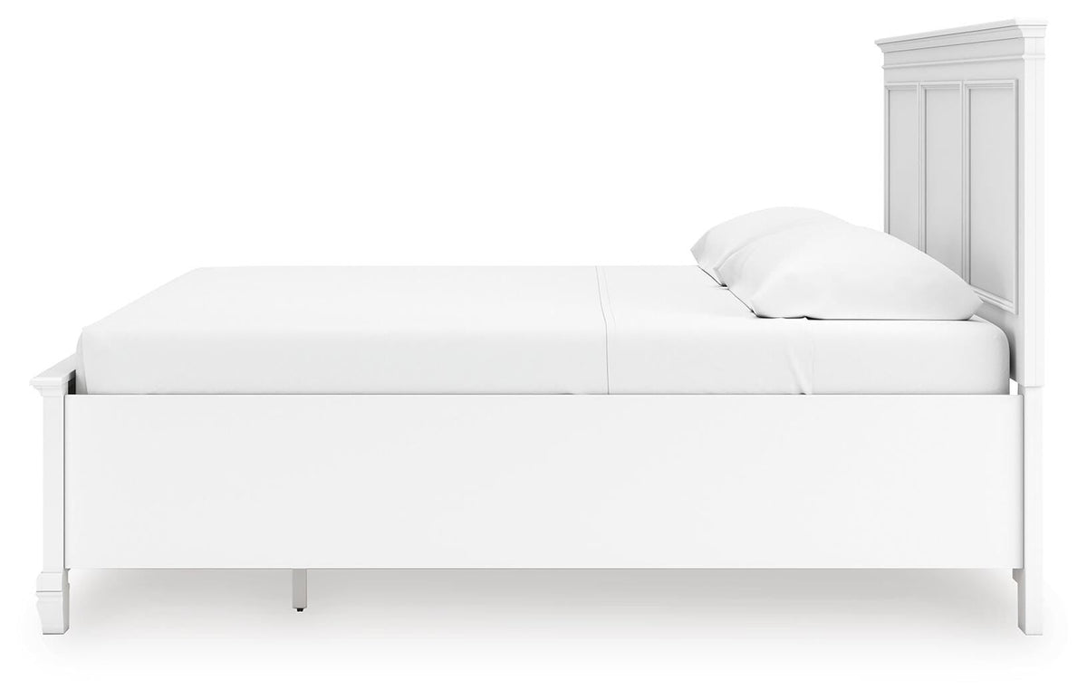 Fortman Bedroom Sets