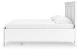 Fortman Beds