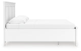 Fortman Bedroom Sets
