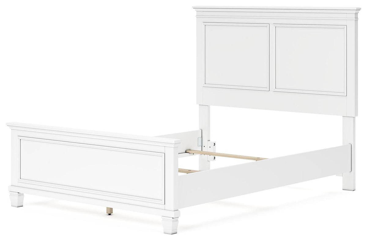 Fortman Beds