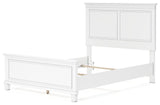 Fortman Beds