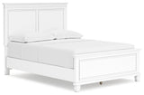 Fortman Bedroom Sets