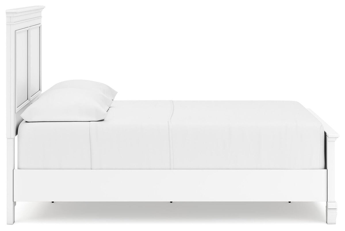 Fortman Beds