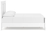Fortman Beds