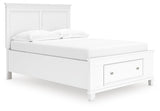 Fortman Bedroom Sets