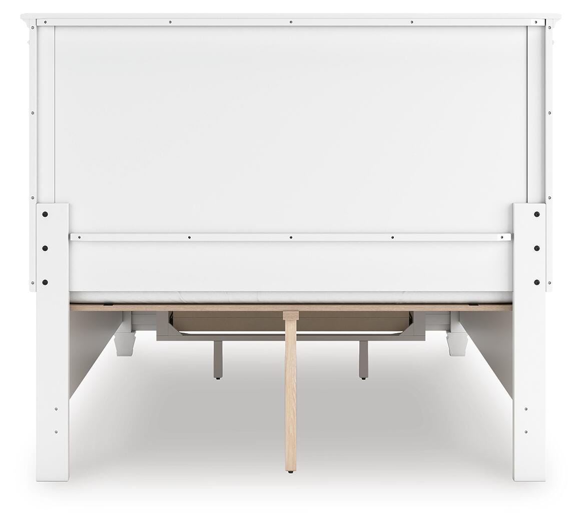 Fortman Bedroom Sets