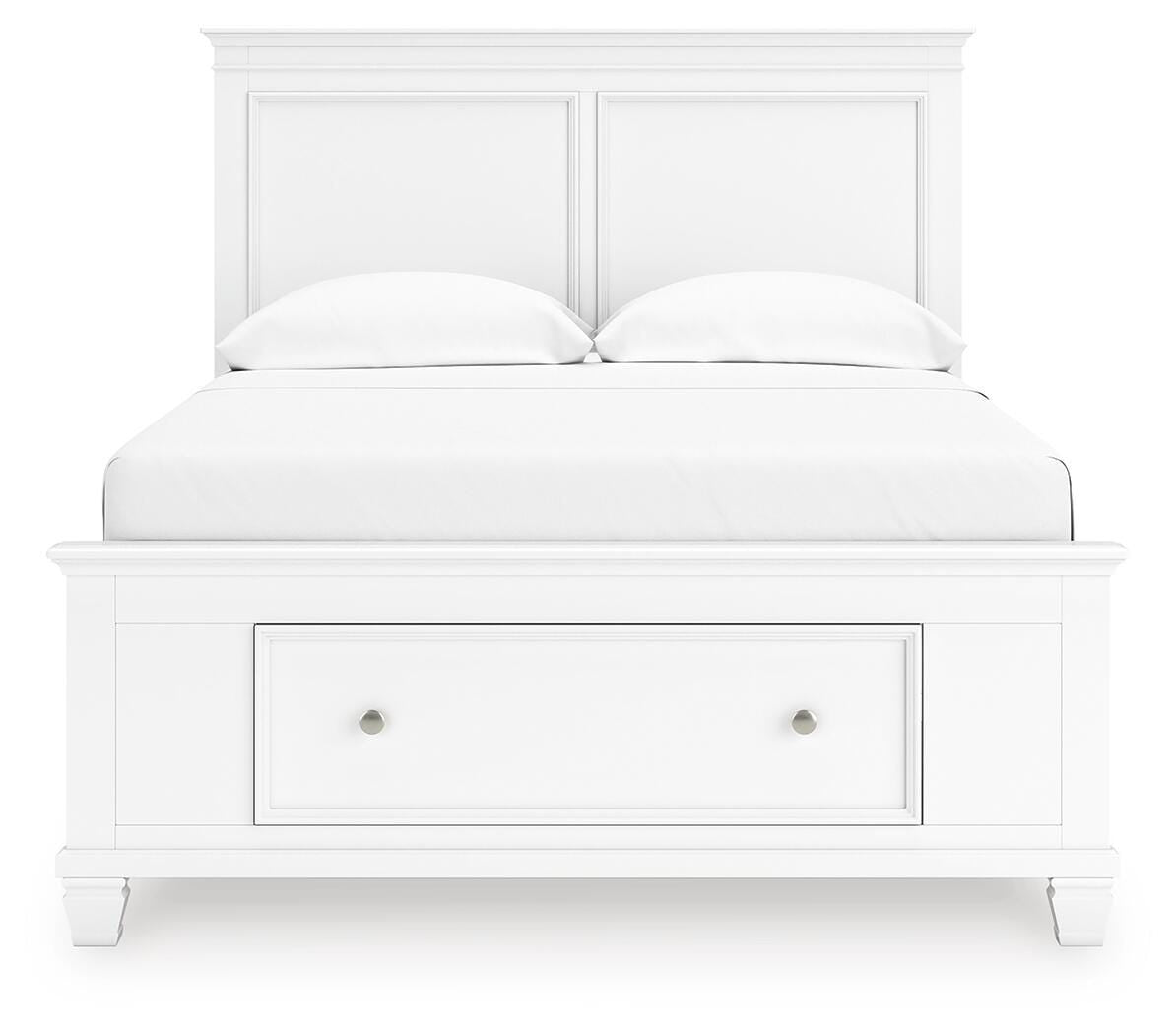 Fortman Beds