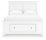 Fortman Beds