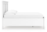 Fortman Beds