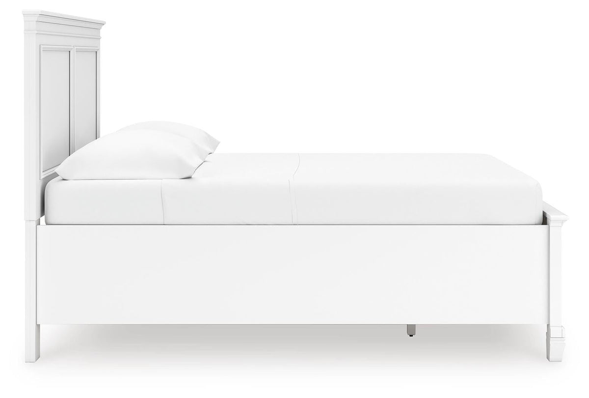 Fortman Bedroom Sets