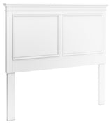 Fortman Headboards