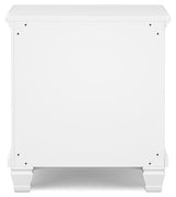 Fortman Nightstands