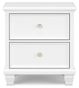 Fortman Nightstands