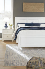 Fortman Beds