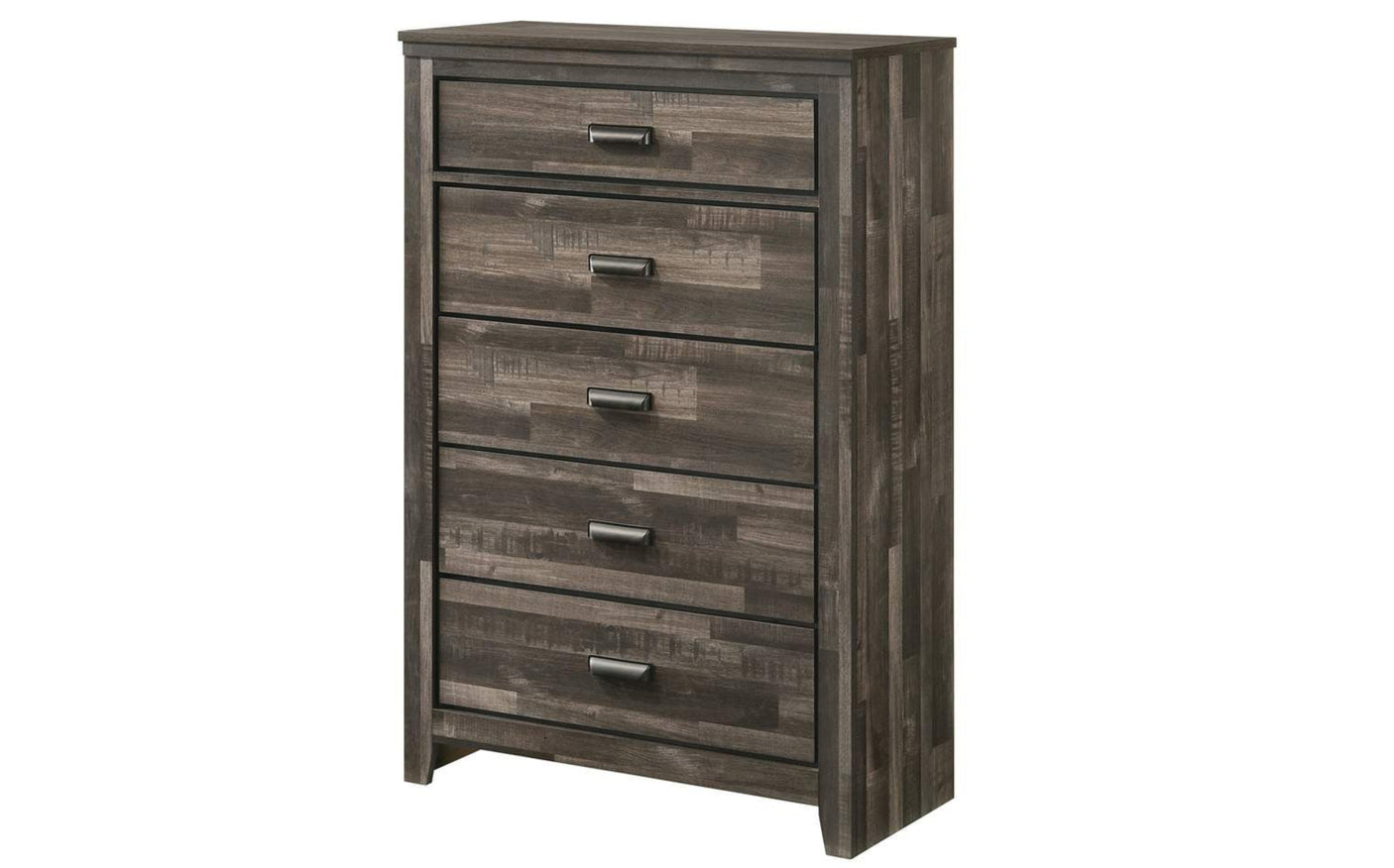 Carter Queen Bedroom Set