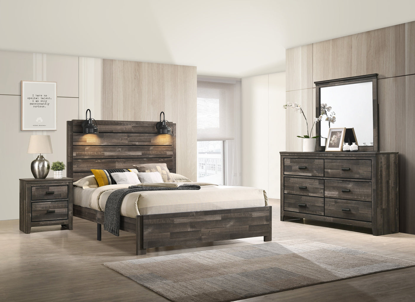 Carter Dresser