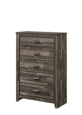 Carter Bedroom Collection