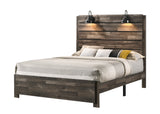 Carter Bedroom Collection