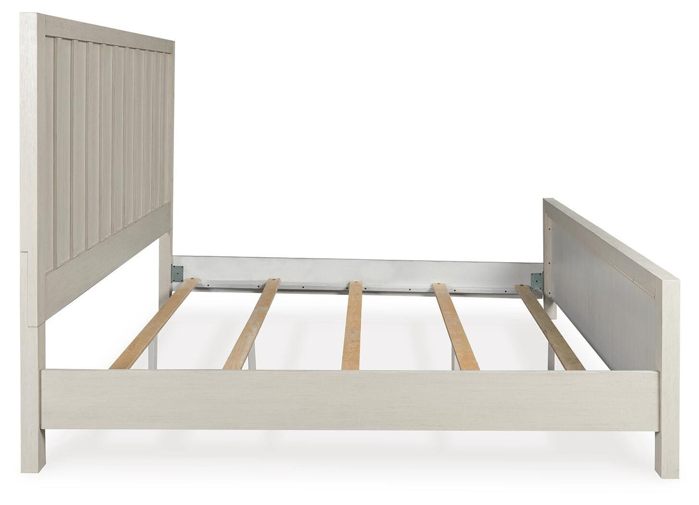 Shaybrock Panel Bed Bedroom Set