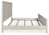 Shaybrock Panel Bed Bedroom Set