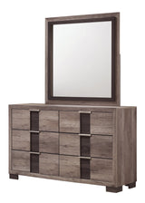 Rangley Dresser