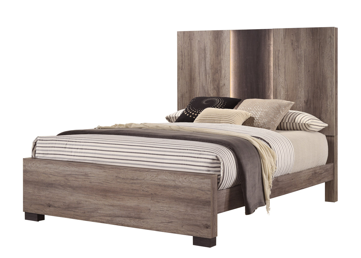 Rangley Bedroom Collection