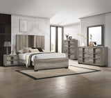 Rangley Bed