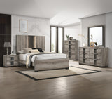 Rangley Bedroom Collection