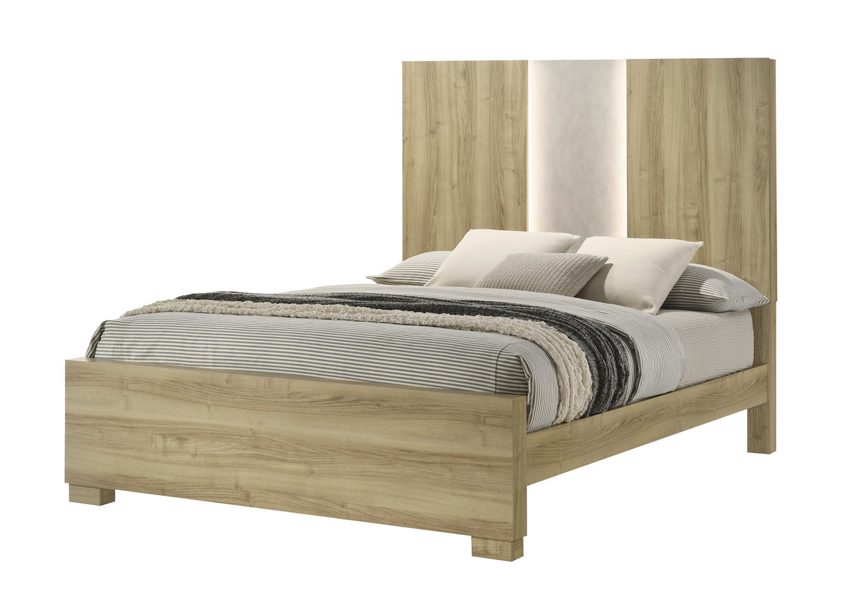 Rangley Bedroom Collection