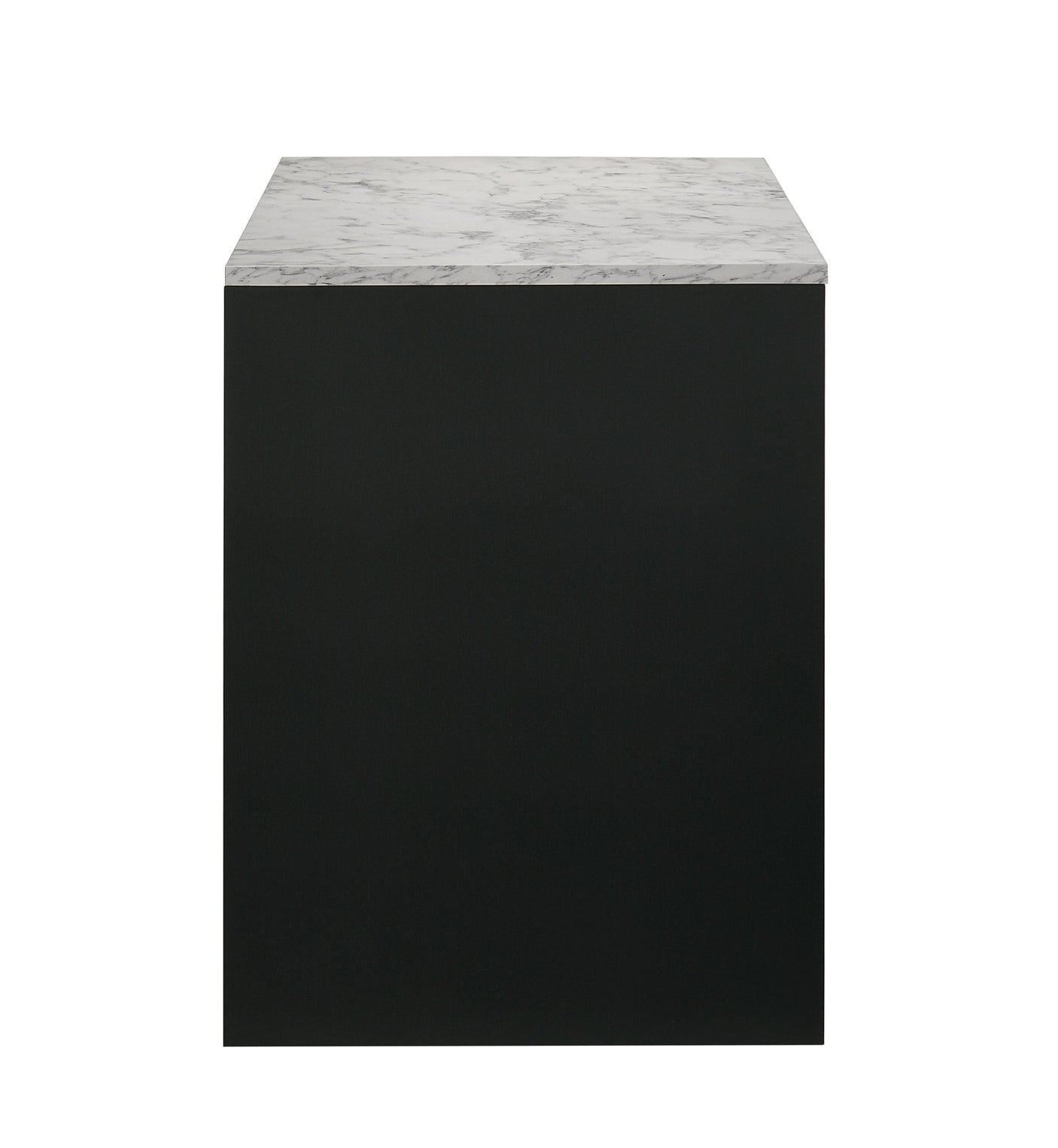 Rangley Writing Desk -Black