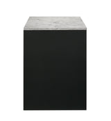 Rangley Writing Desk -Black
