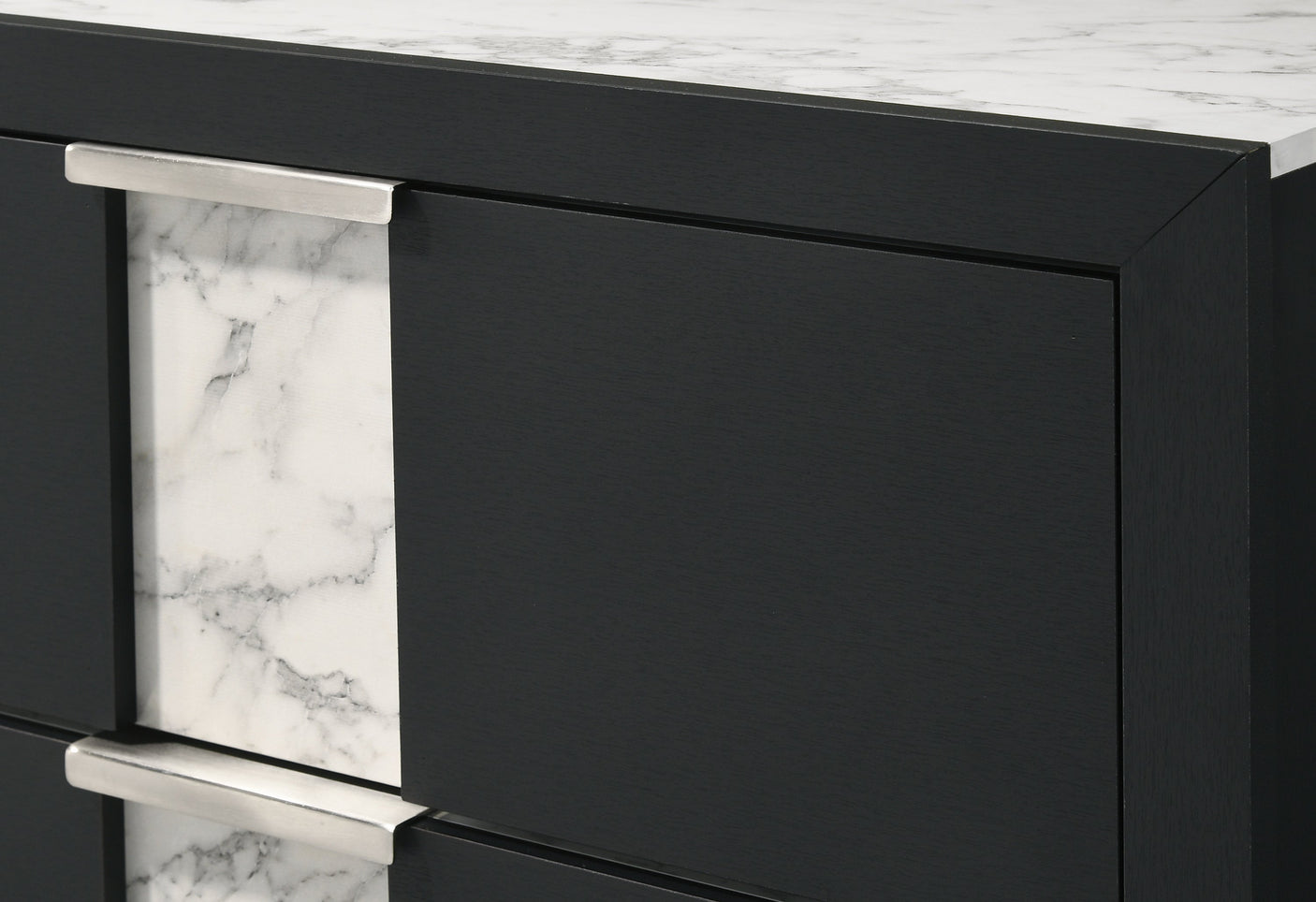 Rangley Dresser - Black