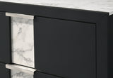 Rangley Chest - Black