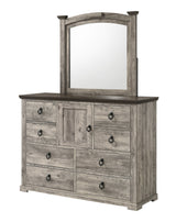 Ella-Mae Dresser-Reclaimed Grey