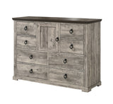 Ella-Mae Dresser-Reclaimed Grey