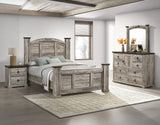 Ella-Mae Dresser-Reclaimed Grey