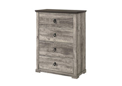 Ella-Mae Chest