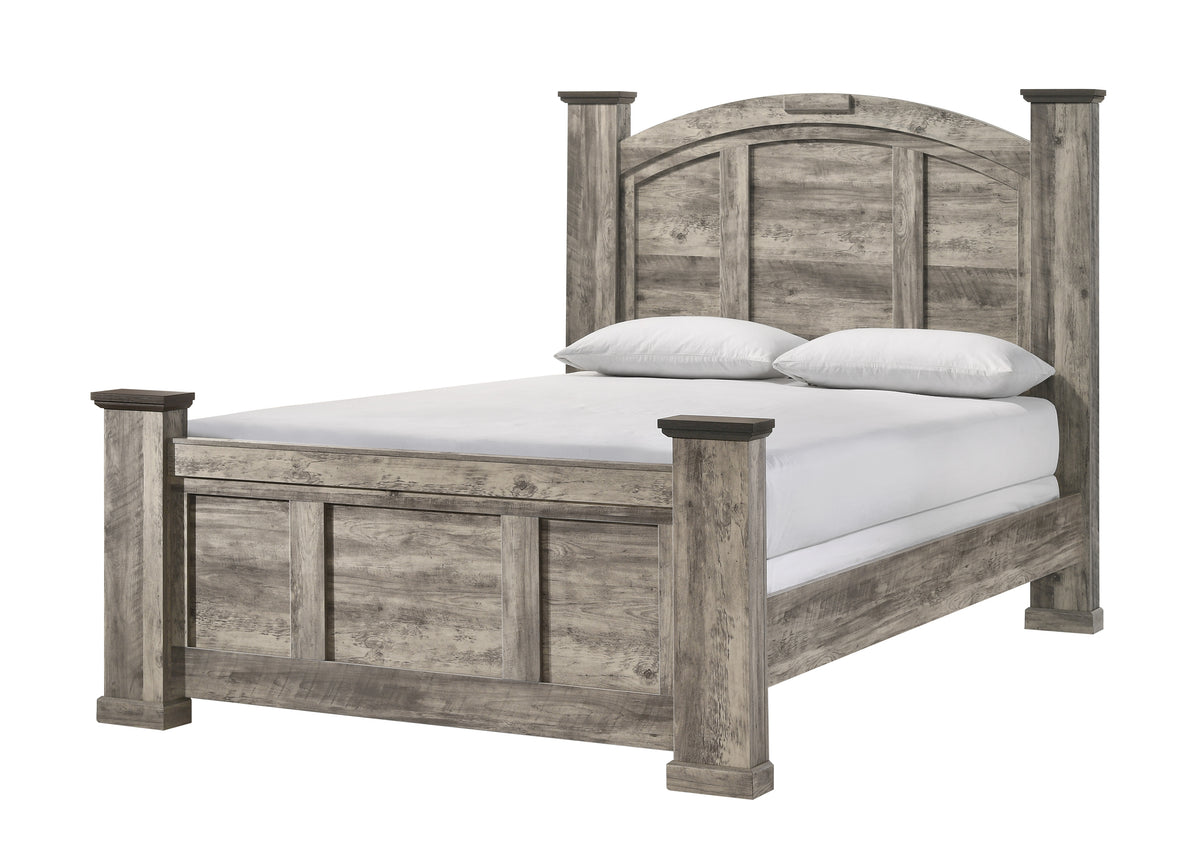 Ella-Mae Bedroom Collection
