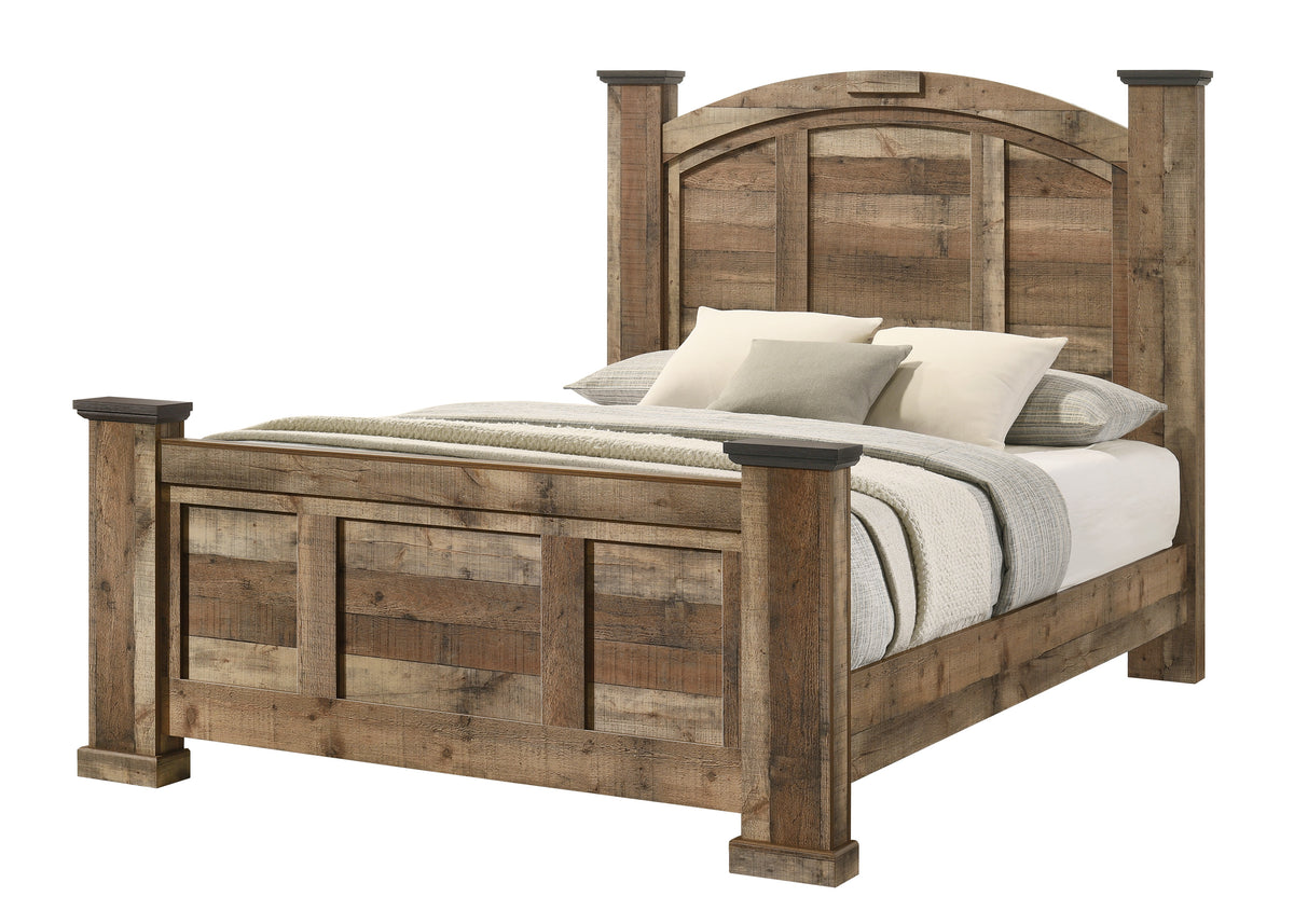 Ella-Mae Bedroom Collection