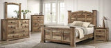 Ella-Mae Dresser-Reclaimed Natural