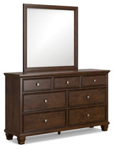 Danabrin Bedroom Sets