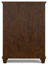 Danabrin Dresser & Chest