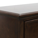 Danabrin Chests
