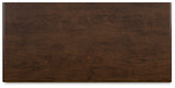 Danabrin Dresser & Chest