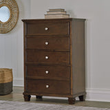 Danabrin Dresser & Chest
