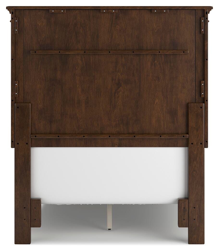 Danabrin Beds