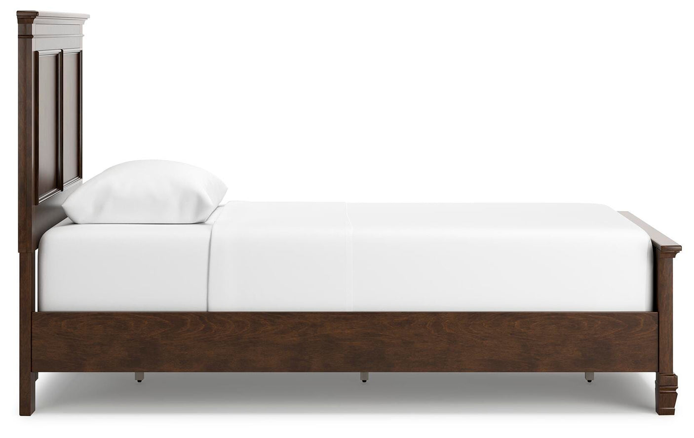 Danabrin Panel Bed Bedroom Set