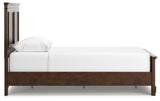 Danabrin Beds