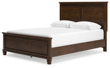 Danabrin Beds