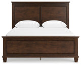 Danabrin Beds